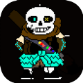 swapfell财迷战bad time sans.0