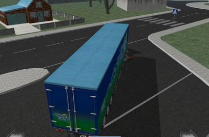 记录卡车驾驶模拟器LoggingTrucksDrivingSimulator免费版图3
