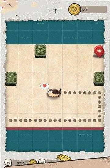 奇怪的猫游戏纯净版图2