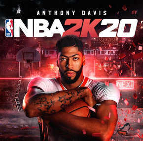 nba2k20中文手游无广告版