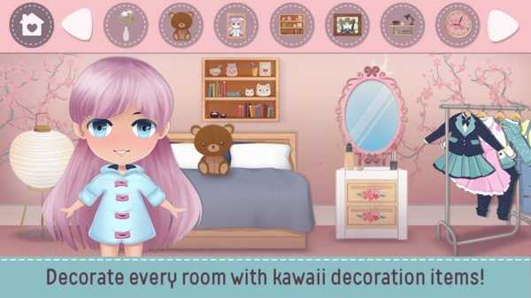 动漫娃娃屋.0图2