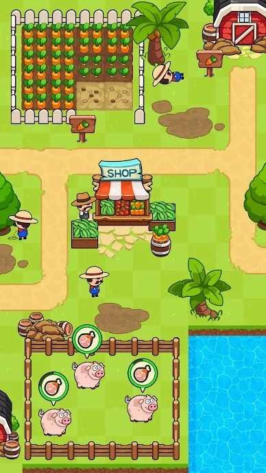 农场老板(Farm A Boss)图2