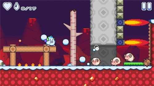 雪上游乐场Snow KidsSnow Kids图4