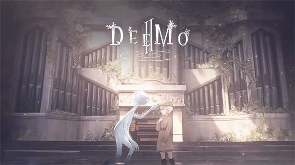 DEEMO截图1