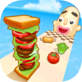 三明治快跑(SandwichRunner)游戏最新版