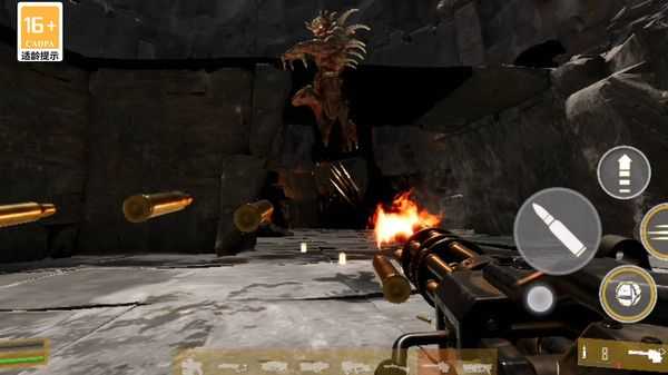 速射枪王游戏完整版图1