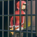 越狱逃脱任务原版