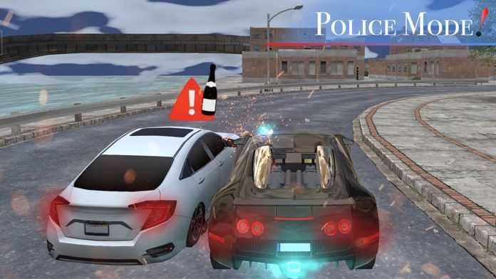 奔驰迈巴赫模拟驾驶Real Car Driving Mercedes-图2