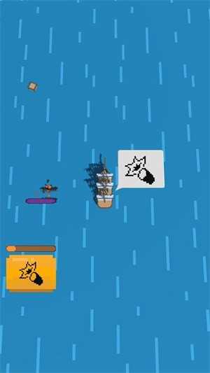 方块海岛连萌官方最新版图1