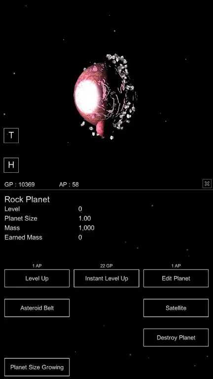 恒星进化论手游直装版图2