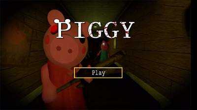 小猪恐怖模组(PiggyScary)游戏安装包图2