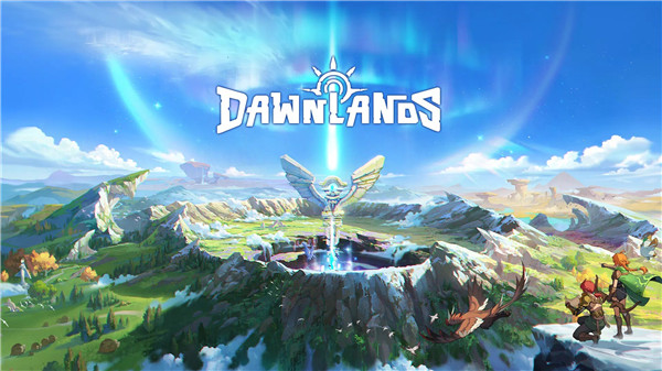 黎明之地Dawnlands国际版(1)