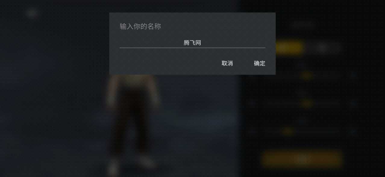 暗影格斗32024 截图1