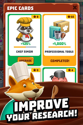 超级烹饪大亨(IdleCookingTycoon)直装版图3