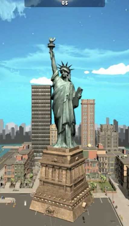 地标毁灭者(LandmarkDestroyer)游戏完整版图1