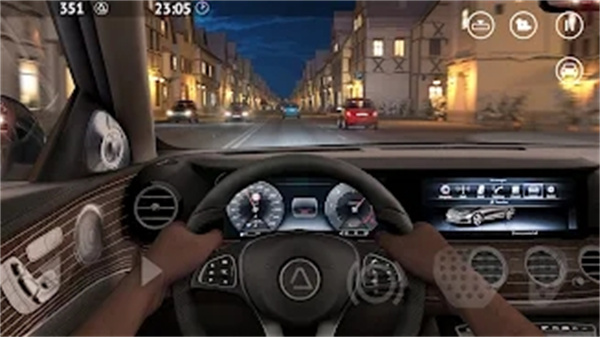 驾驶区域德国(DrivingZone:Germany)安卓直装版图3