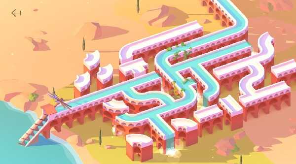 水到渠成官方正版图1