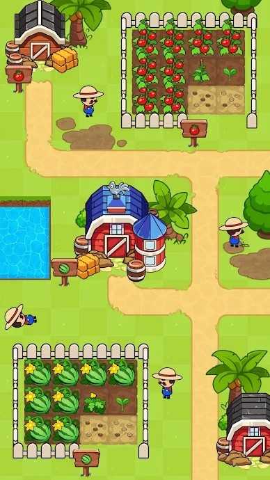 农场老板(Farm A Boss)图3