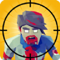 僵尸末日战争ZombieWar-SurvivalGame游戏无广告版
