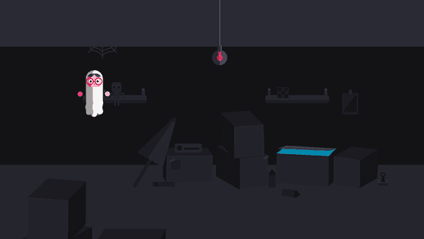 托卡惊吓小屋-play(2)