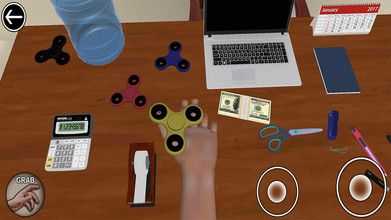 帕金森模拟器37通用版图1