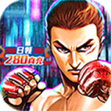 垂直火力格斗游戏正版