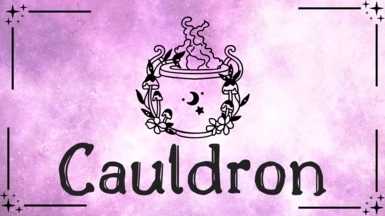 星露谷物语Cauldron炼金术mod手游直装版