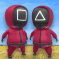 像素沙盒鱿鱼竞技Squid Game V0.2