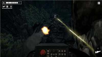燃烧的亡魂(Burning Dead)3