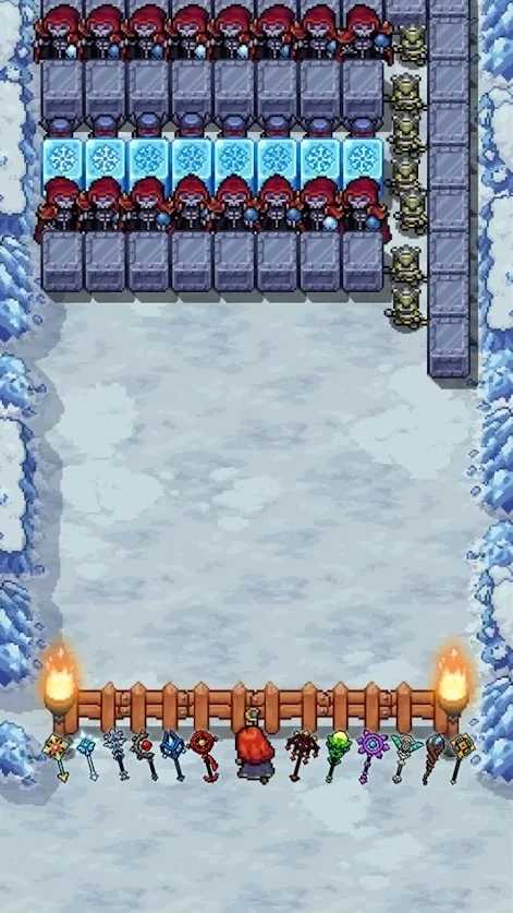 培养魔导师图2