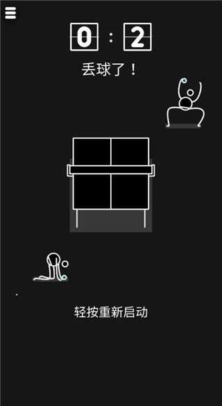 我是乒乓之王免费版图3