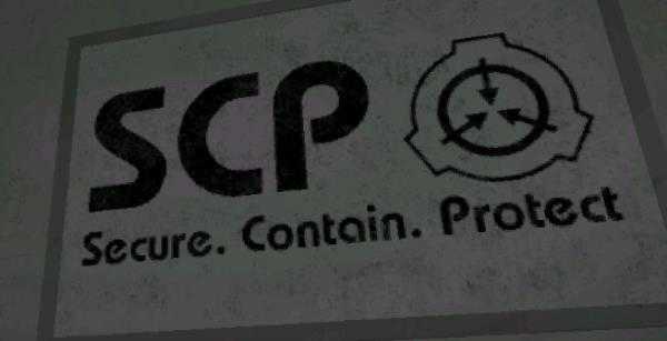 scp游戏a图1