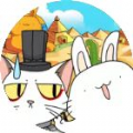 胖兔文明