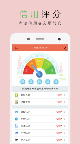 我要恋爱图5