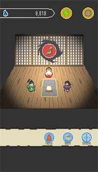 魂兽讨伐冒险AyakashiSeries5AyakashiSeries图1