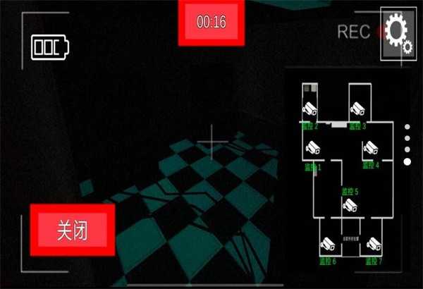 恐怖小猪惊魂直装游戏版图2