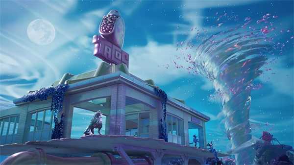 Fortnite国际服-32567225-Android最新版图1
