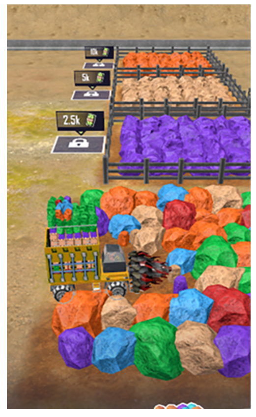 建造大亨最新版图2