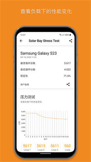 3dmark安卓 图4
