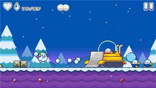 雪上游乐场Snow KidsSnow Kids图2