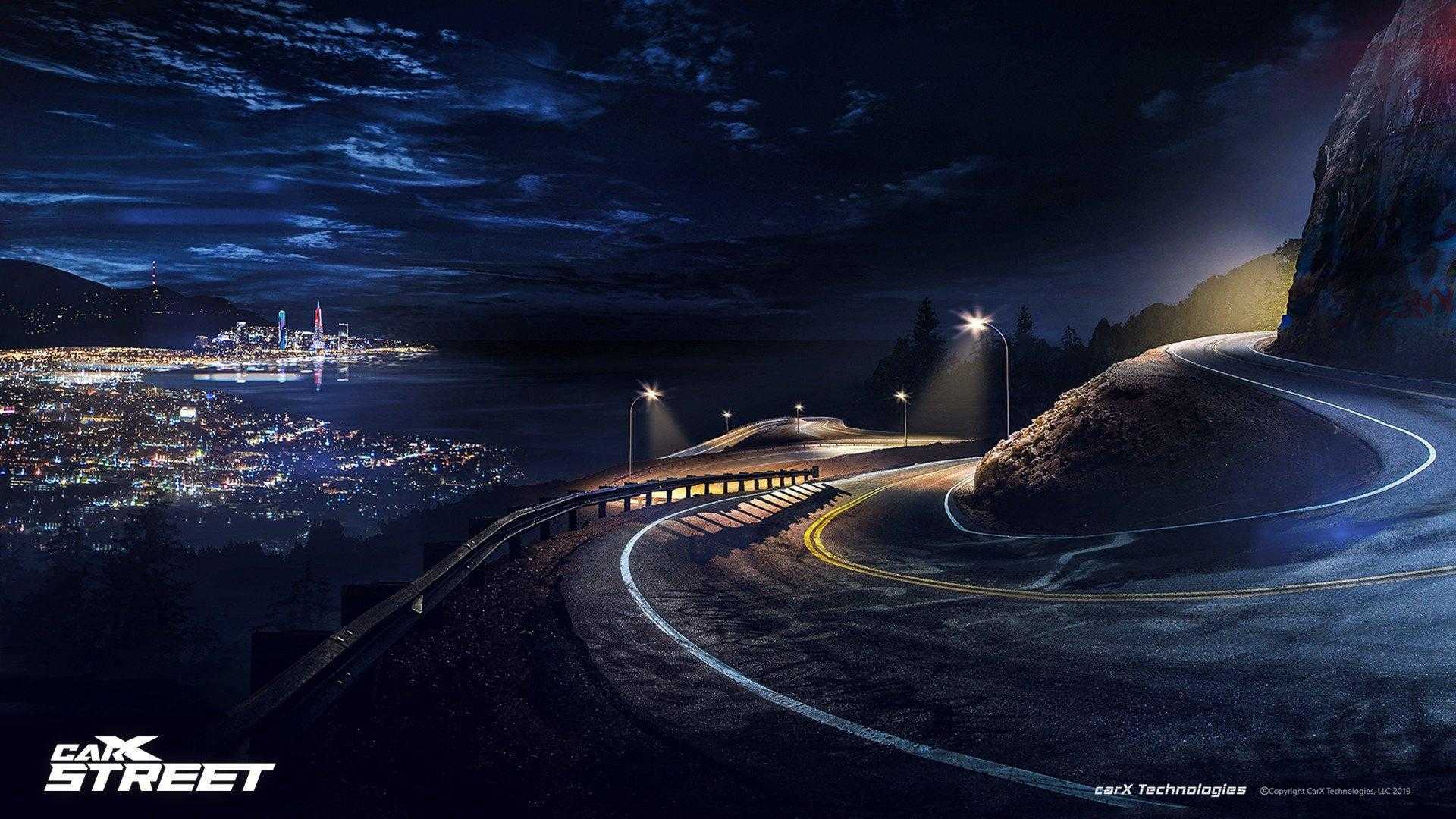 CarX Street(3)