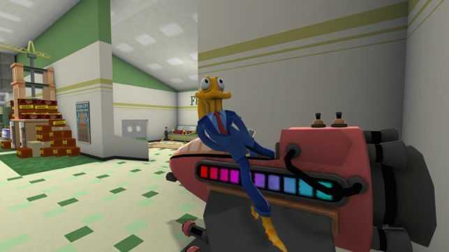 章鱼奶爸(Octodad:DadliestCatch)免费原版图1