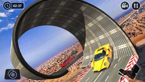德国汽车模拟器(Car Simulator C63)图3