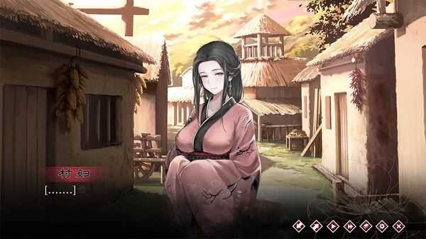 葬花(3)