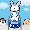 牛乳瓶游戏无广告版