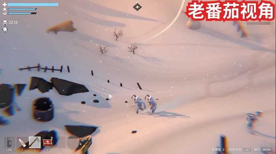 谁是内鬼AmongUs游戏官方版图2