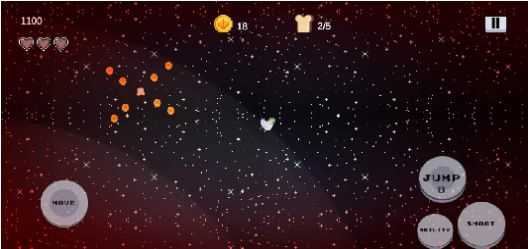 星空鸭AstroDuckAstroDuck正版图2