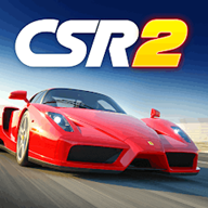 csr赛车2正版