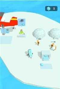 冰原建筑IglooLifeIglooLife直装游戏版图2