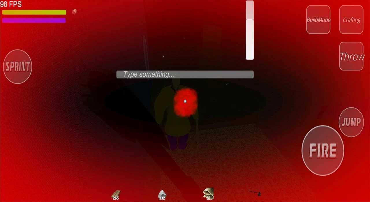 SCP3008幸存者1图3